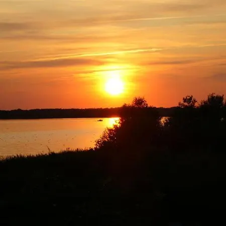 Belvedere Lägenhet *