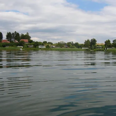 Lägenhet Belvedere *