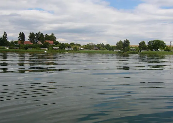 Appartement Belvedere *