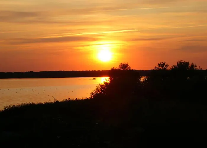 Appartement Belvedere